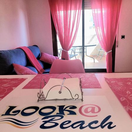 Lookatbeach Oropesa del Mar Esterno foto