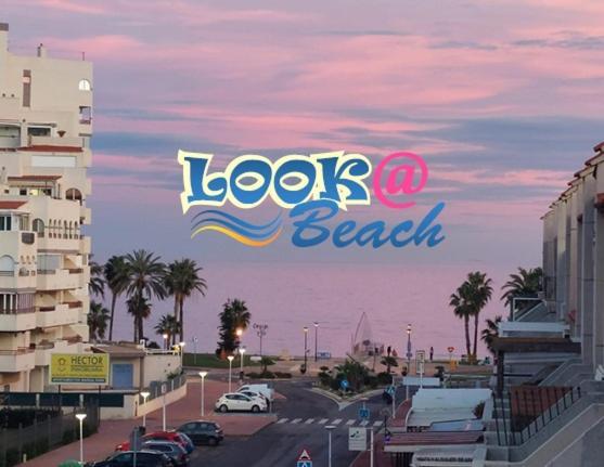 Lookatbeach Oropesa del Mar Esterno foto