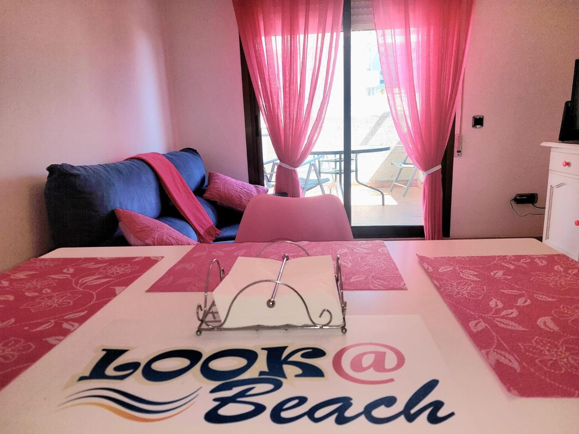 Lookatbeach Oropesa del Mar Esterno foto